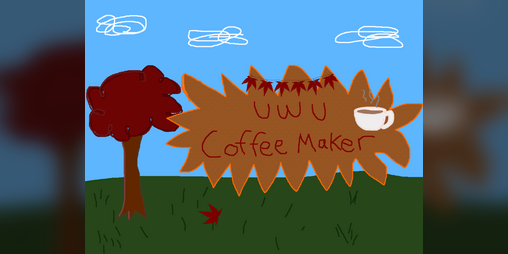 Cover image for Cozy Barista Simulator