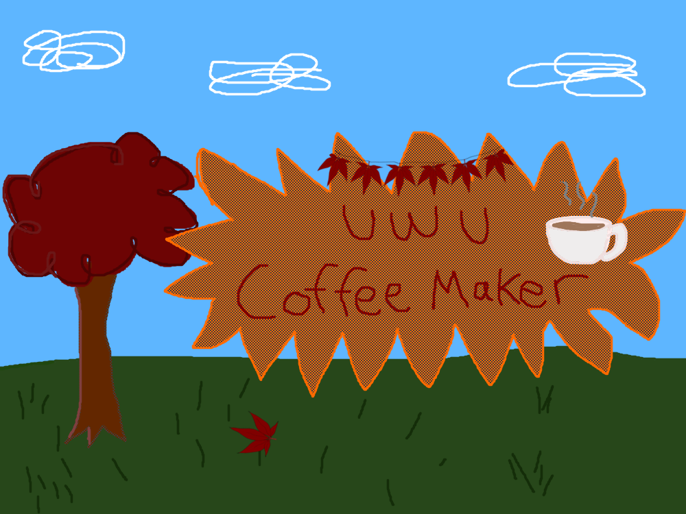 Cover image for Cozy Barista Simulator