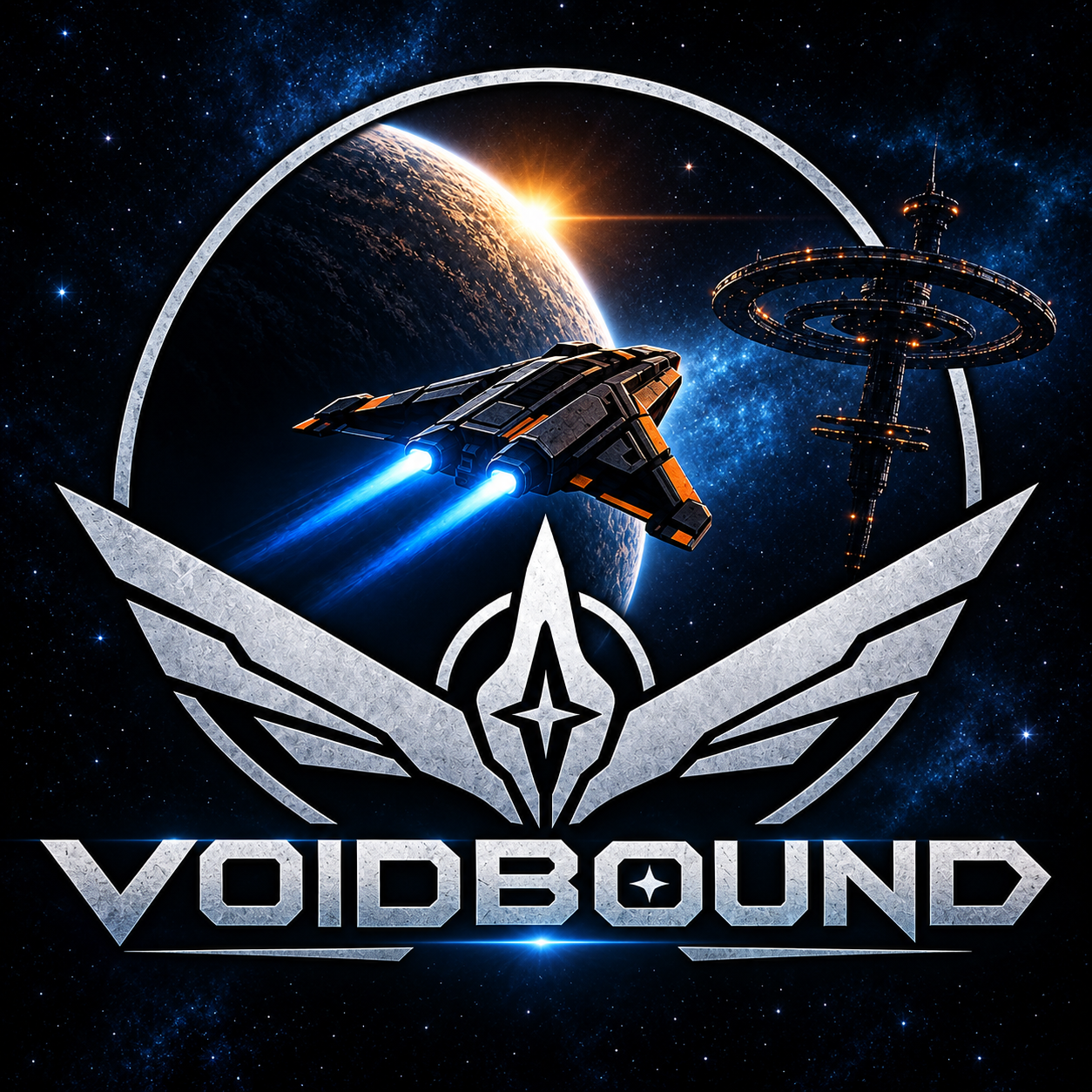 Voidbound 대표 이미지