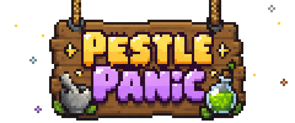 Pestle Panic