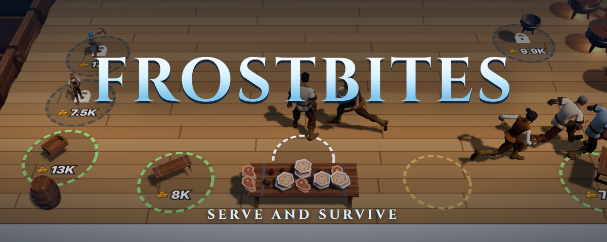Frostbites