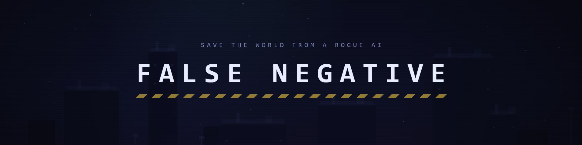 False Negative