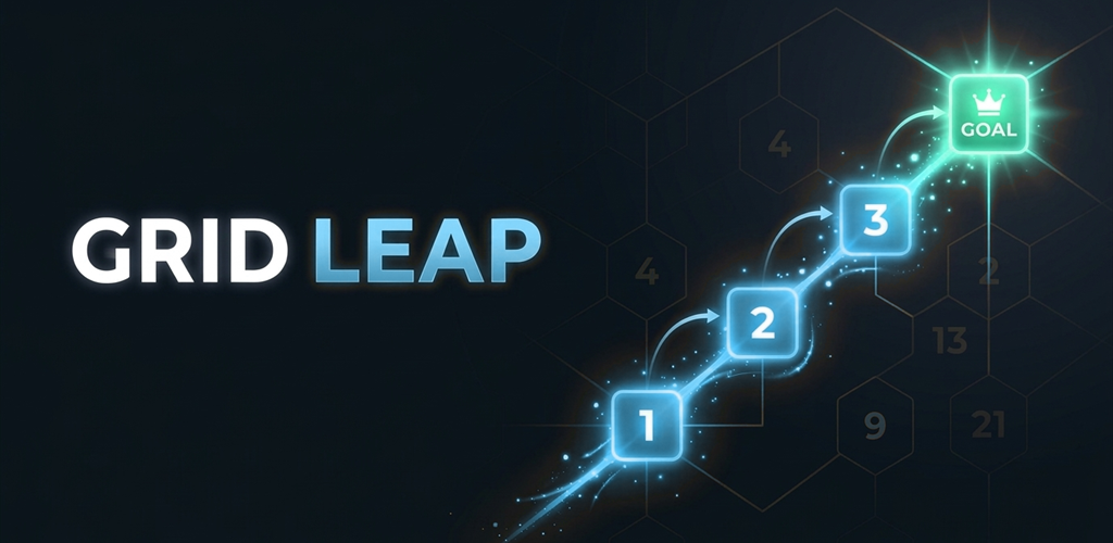 Grid Leap