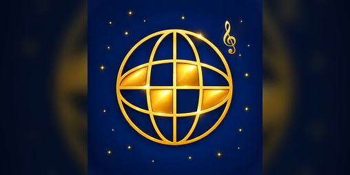 Cover image for Sound Atlas Classical