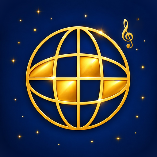 Cover image for Sound Atlas Classical