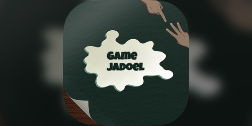 Cover image for Game Jadoel