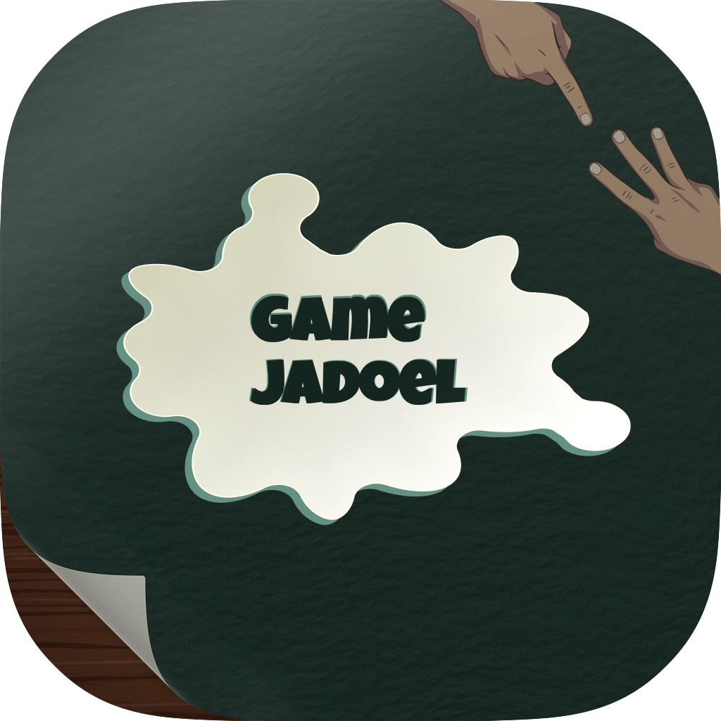 Game Jadoel 대표 이미지