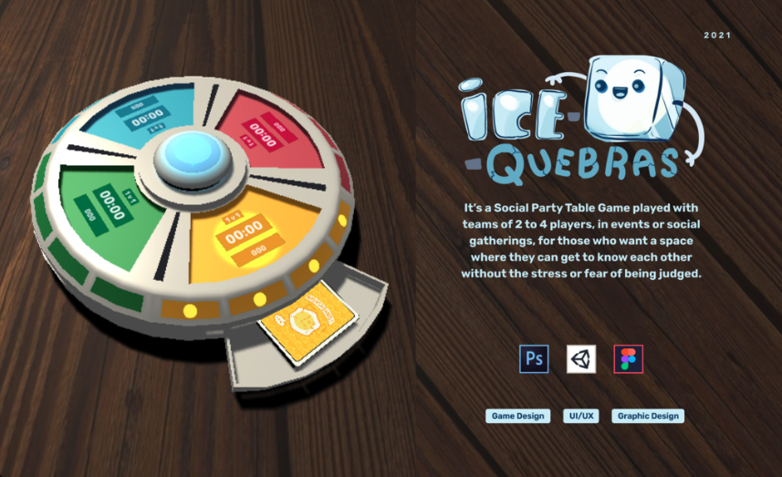 Ice-Quebras Prototype V2.0
