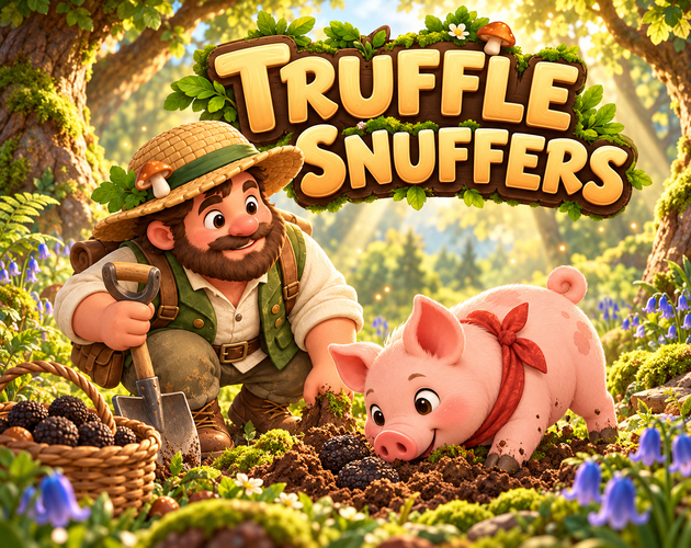 Truffle Snuffers 대표 이미지