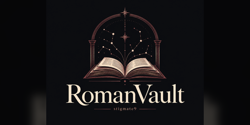 Cover image for RomanVault