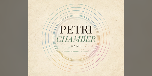 Cover image for Petri Chamber