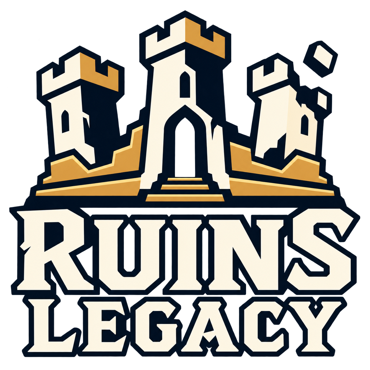 Ruins Legacy – 0.9.0 cover