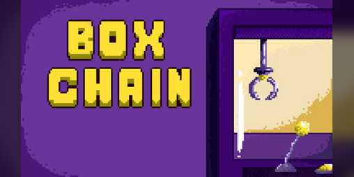 Cover image for Box Chain