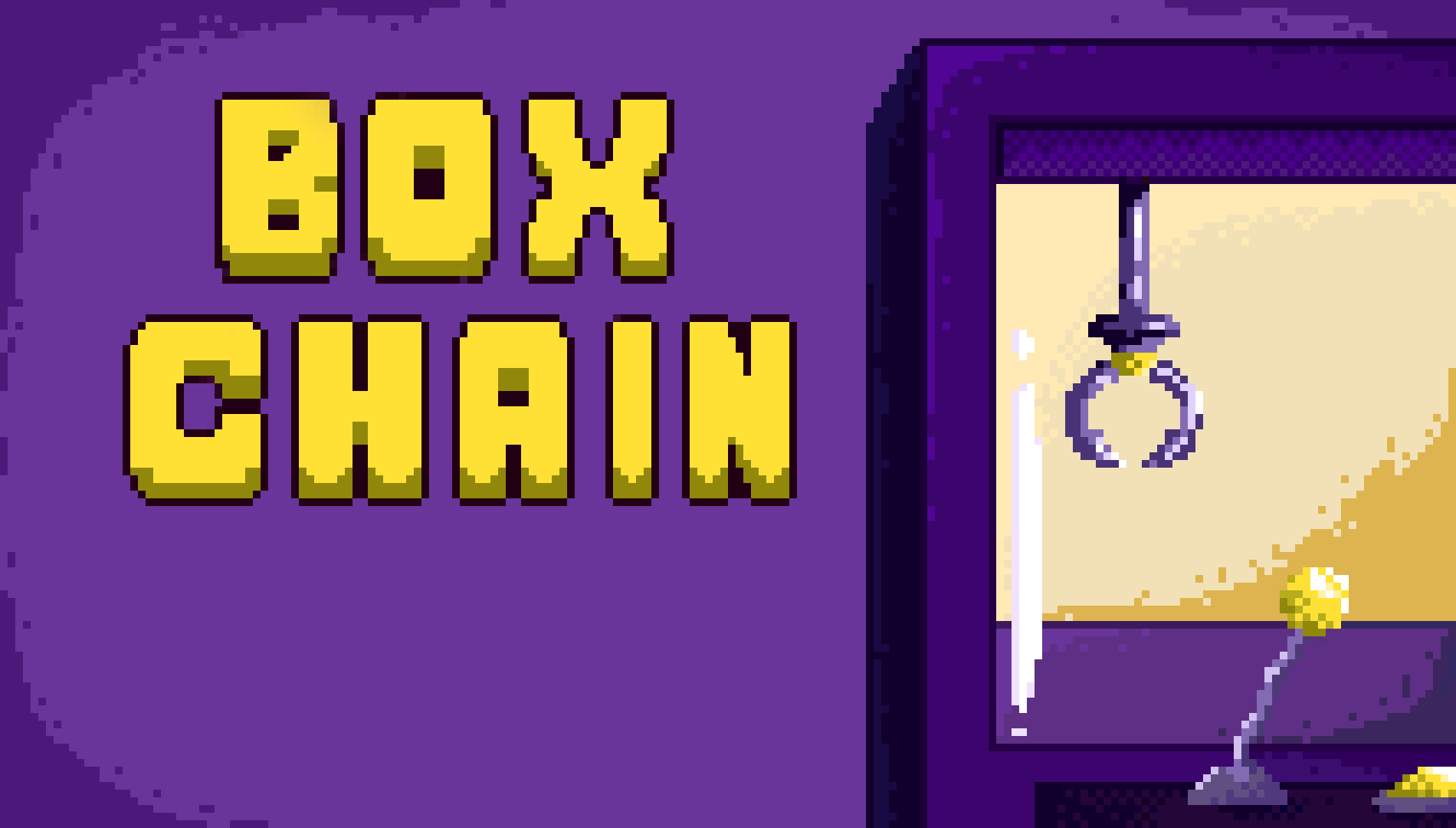 Cover image for Box Chain