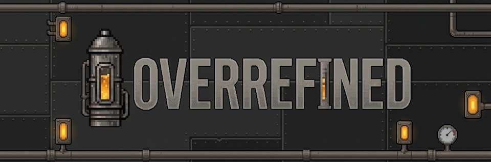 OverRefined