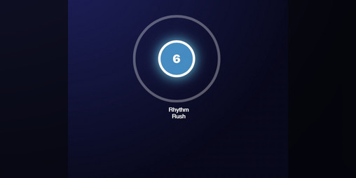 Cover image for Rhythm Rush