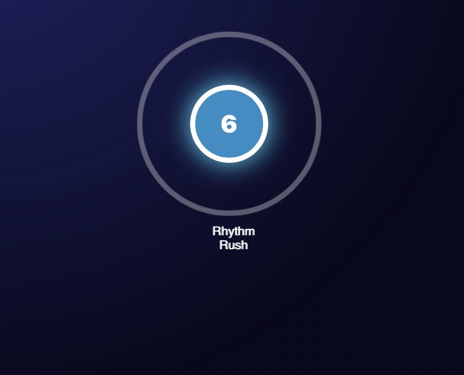 Cover image for Rhythm Rush
