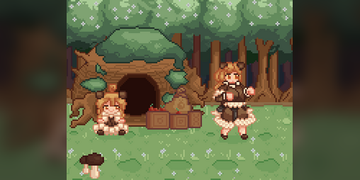 Cover image for Mommy Bear