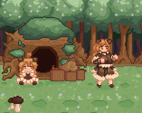 Cover image for Mommy Bear