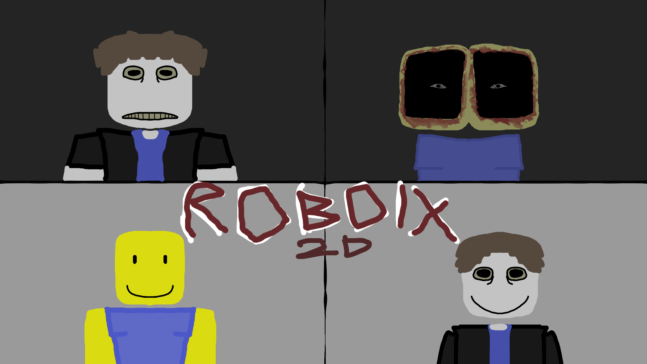 ROBOLX