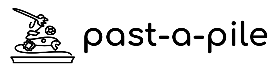 past-a-pile