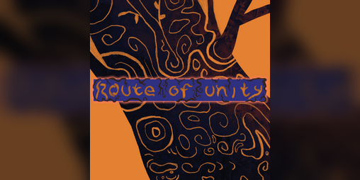 Cover image for Route of Unity