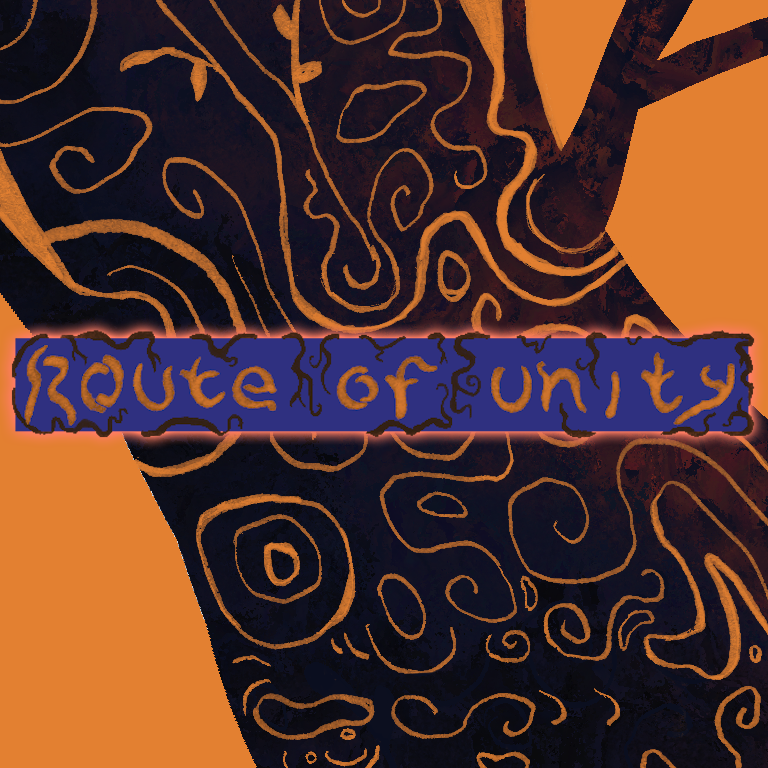Cover image for Route of Unity