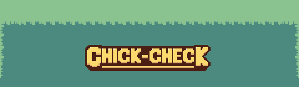 Chick Check