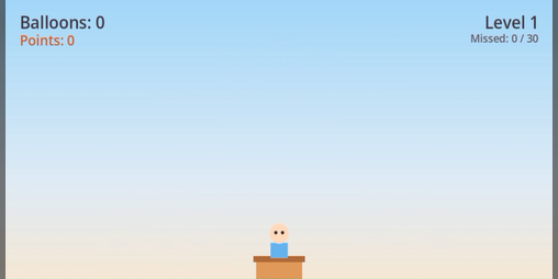 Cover image for Ball0n