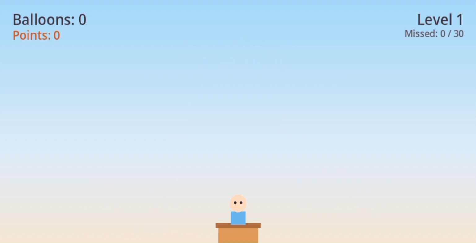 Cover image for Ball0n