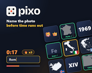 Pixo