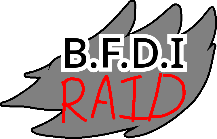 BFDIR raid 1
