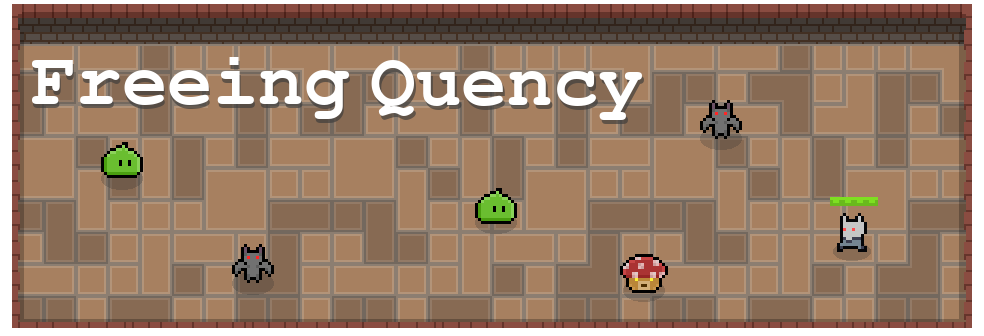 Freeing Quency