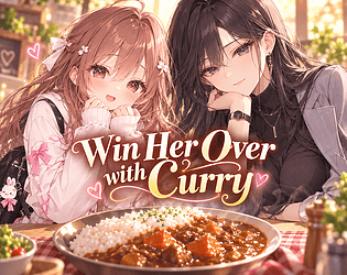 Win Her Over with Curry