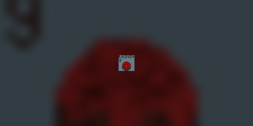 Cover image for it's raining meatballs