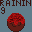 Cover image for it's raining meatballs