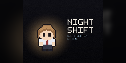 Cover image for Night Shift