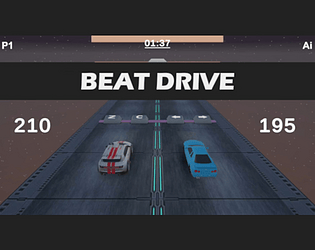 Beat Drive