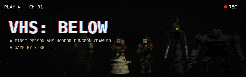VHS:BELOW