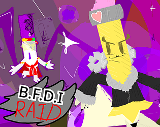 BFDIR r̶a̶i̶d̶ 2