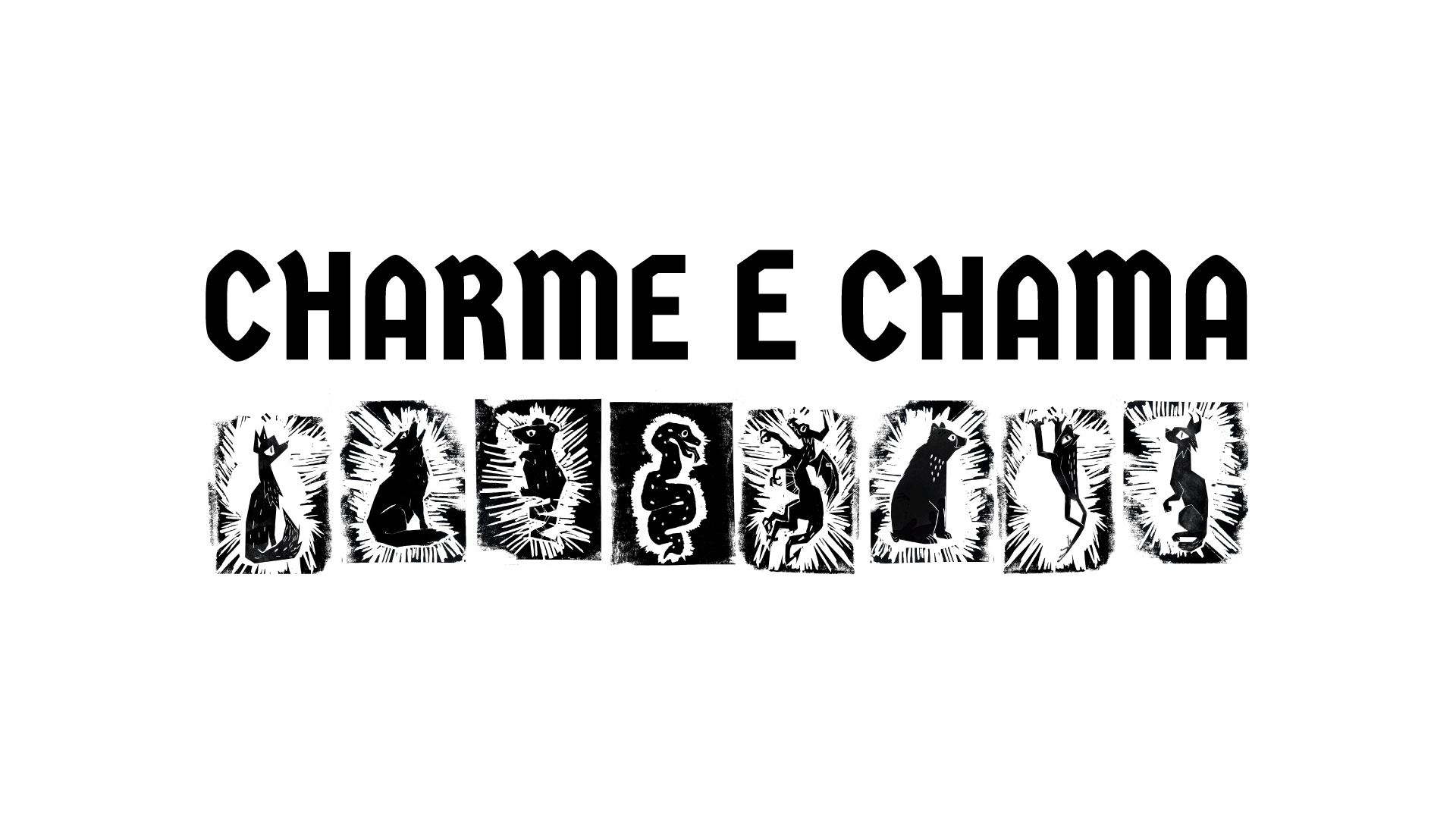 Charme e Chama