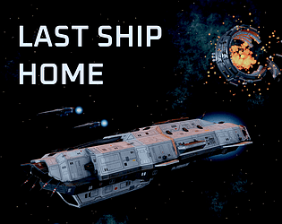 Last Ship Home