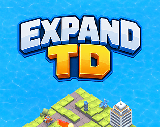 Expand TD cover