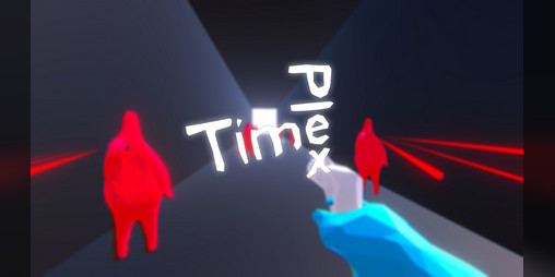 Cover image for TimePlex