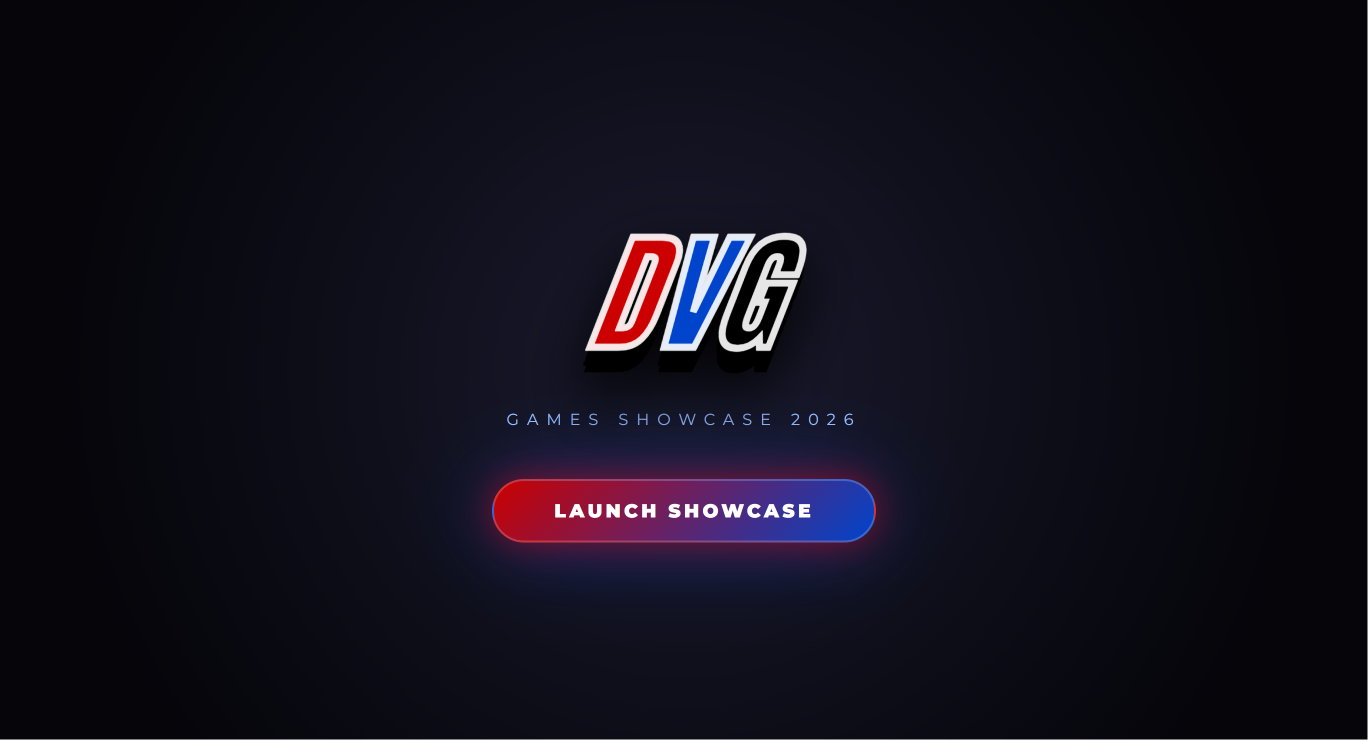 Cover image for DVG Promotional Advertisement