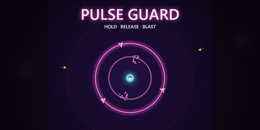 Cover image for Pulse Guard