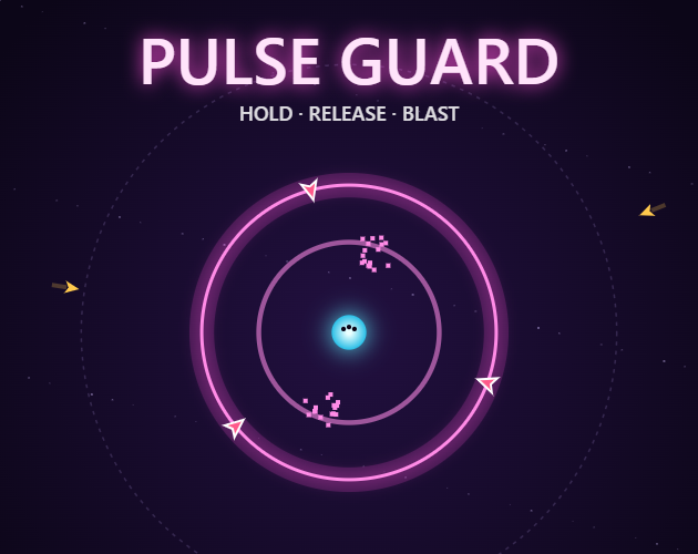 Cover image for Pulse Guard