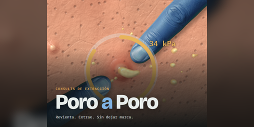 Cover image for Poro a Poro