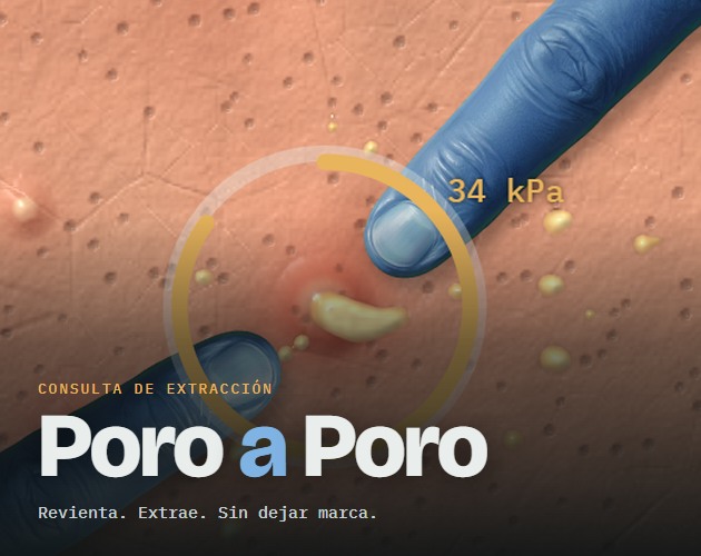 Cover image for Poro a Poro