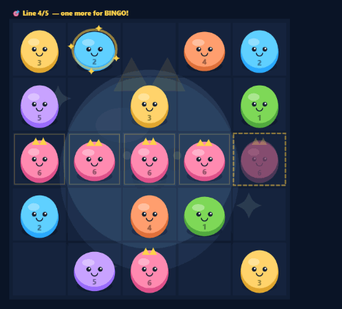Cover image for SLIME MERGE